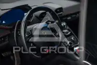 2016 Lamborghini Huracan