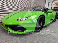 2016 Lamborghini Huracan