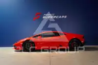 2016 Lamborghini Huracan