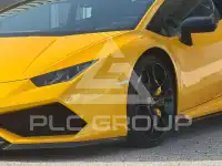 2016 Lamborghini Huracan