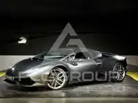 2016 Lamborghini Huracan