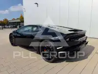 2016 Lamborghini Huracan