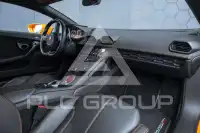 2016 Lamborghini Huracan