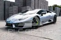 2016 Lamborghini Huracan