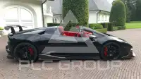 2016 Lamborghini Huracan