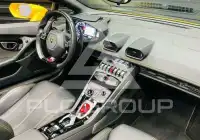 2016 Lamborghini Huracan
