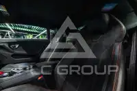2016 Lamborghini Huracan