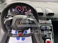 2016 Lamborghini Huracan