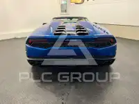 2016 Lamborghini Huracan