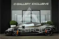 2016 Lamborghini Huracan