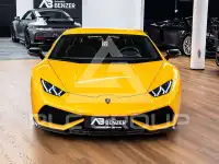 2016 Lamborghini Huracan
