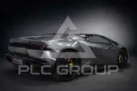 2016 Lamborghini Huracan