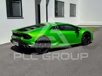 2016 Lamborghini Huracan