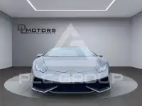 2016 Lamborghini Huracan