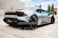 2016 Lamborghini Huracan