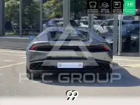 2016 Lamborghini Huracan