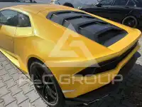2016 Lamborghini Huracan
