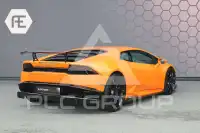 2016 Lamborghini Huracan