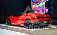 2016 Lamborghini Huracan
