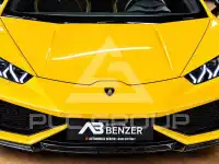 2016 Lamborghini Huracan