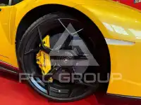 2016 Lamborghini Huracan