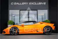 2016 Lamborghini Huracan
