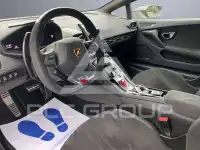 2016 Lamborghini Huracan