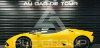 2016 Lamborghini Huracan