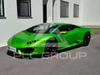 2016 Lamborghini Huracan