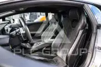 2016 Lamborghini Huracan