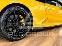 2016 Lamborghini Huracan