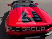 2016 Lamborghini Huracan