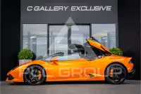 2016 Lamborghini Huracan