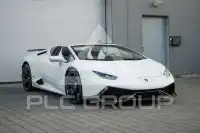 2016 Lamborghini Huracan