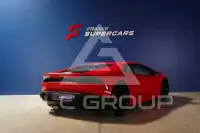 2016 Lamborghini Huracan
