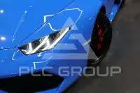 2016 Lamborghini Huracan