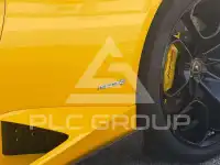 2016 Lamborghini Huracan