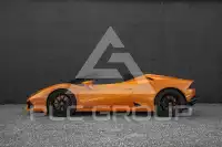 2016 Lamborghini Huracan