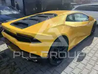 2016 Lamborghini Huracan