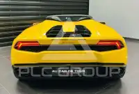2016 Lamborghini Huracan