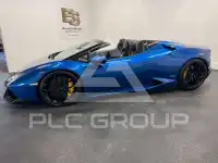2016 Lamborghini Huracan