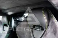 2016 Lamborghini Huracan