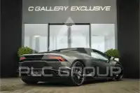 2016 Lamborghini Huracan