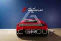 2016 Lamborghini Huracan