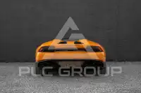 2016 Lamborghini Huracan