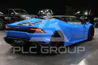 2016 Lamborghini Huracan