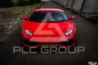 2016 Lamborghini Huracan