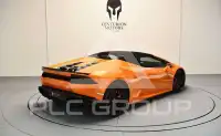 2016 Lamborghini Huracan