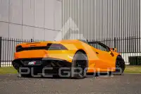 2016 Lamborghini Huracan