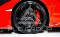 2016 Lamborghini Huracan